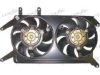 FRIGAIR 0504.1070 Fan, radiator